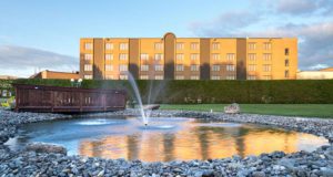 Forfait nuitée Hôtel Le Victorin + spectacle...