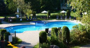 Forfaits à l'Hôtel et Spa Mont-Gabriel dans les Laurentides