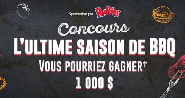 Gagnez 1000$ en argent