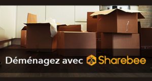 Gagnez votre déménagement, camion inclus