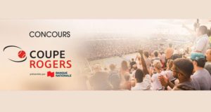 Séjour V.I.P. à la Coupe Rogers