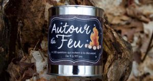 Trio de Pot de Bonheur