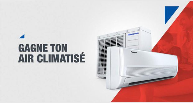 Un air climatisé mural 12 000 BTU