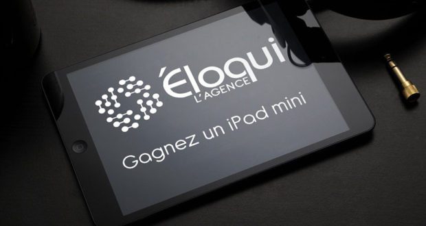 Un iPad mini 4 de 500$