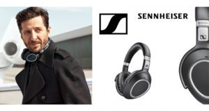 Une paire d’écouteurs Bluetooth de 499$