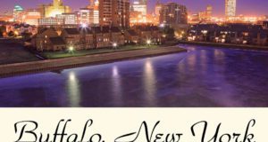 Voyage à Buffalo, New York pour voir Chris Stapleton