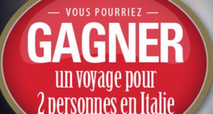 Voyage pour 2 personnes en Toscane (Italie) de 12 500$