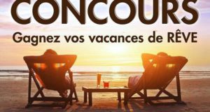 3000$ pour le voyage de vos rêves