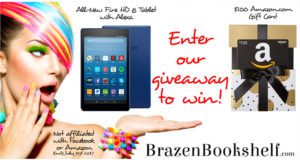 All-New Fire HD 8 et une carte-cadeau Amazon de 100$