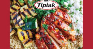 Assortiment de produits Tipiak