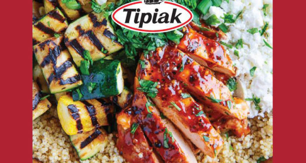 Assortiment de produits Tipiak