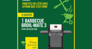 BBQ Broil-Mate 3