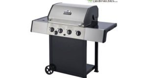 BBQ Sterling
