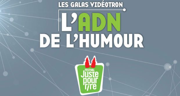 Billets pour voir vos humoristes préférés