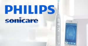 Brosses à dents connectées Philips
