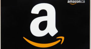 Carte-cadeau Amazon.ca de 500 $ et plus