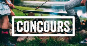 Carte cadeau de 100$ en épicerie