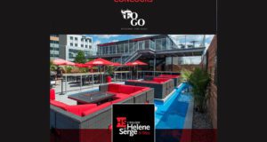 Chèque-cadeau de 100$ au restaurant Le Fogo