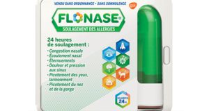 Coupon de 8$ - Flonase Soulagement des allergies