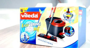 Coupons sur les produits Vileda