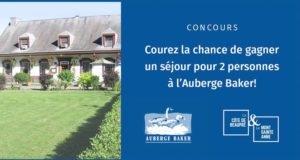 Escapade pour 2 sur la Côte-de-Beaupré