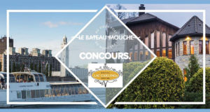 Forfait Bateau-Mouche + nuitée Hôtel & Villégiature du Lac Carling