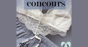 Gagnez 100$ à la boutique Liv & Charlie