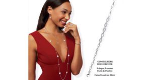 Le bracelet Wendy de Tocara