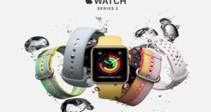 Montre Apple