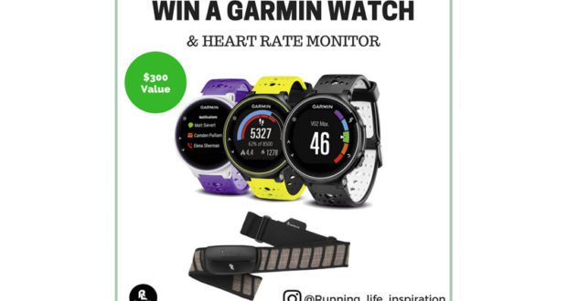 Montre Garmin de 300$