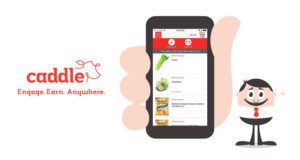 Nouvelles remises en argent disponible sur Caddle