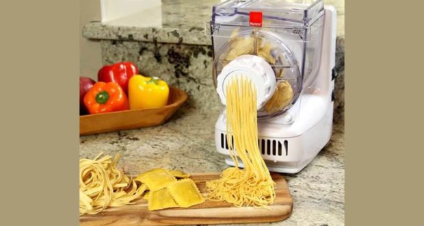 Ronco Pasta & Sausage Maker