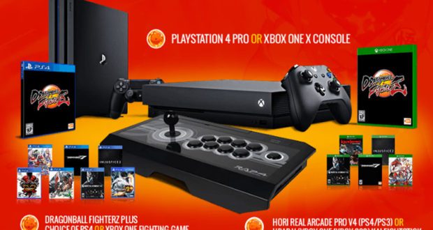 Sony PS4 Pro ou Xbox console de jeu One X