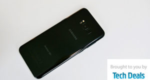 Téléphone Samsung Galaxy S8 Plus