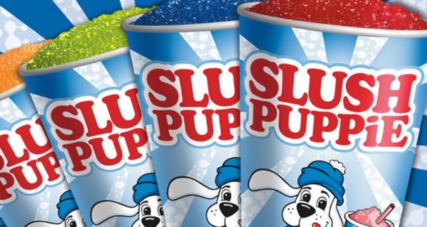 Trousse d'été Slush Puppie