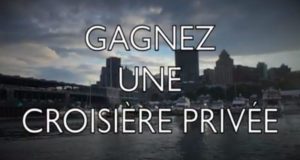 Une croisière privée pour 8 dans le Vieux-Montréal
