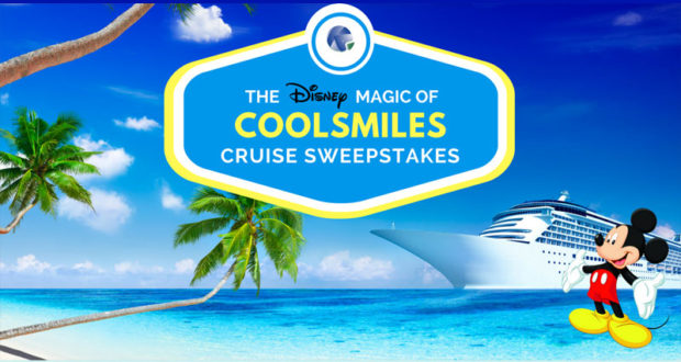 Vacances familiales magiques à bord Disney Cruise Lines