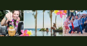 Voyage à Hawaii Food & Wine Festival