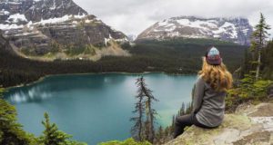 Voyage aux Rockies canadiennes Banff, Jasper et Yoho