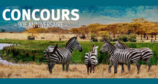 Voyage de 17 jours pour 2 en Afrique du Sud