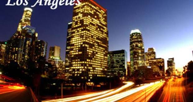 Voyage de 3000$ pour 2 à Los Angeles