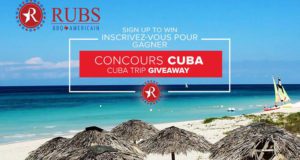 Voyage de 4000$ pour 2 au Breezes Bella Costa