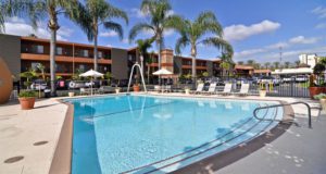 Voyage de 5000$ dans la région de Los Angeles, en Californie