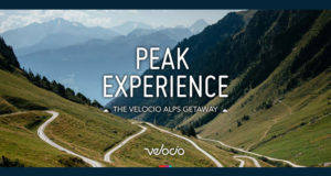 Voyage de 8000$ dans les Alpes françaises