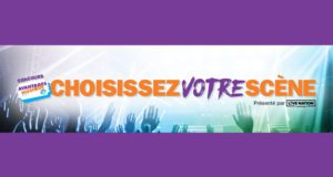 Voyage pour 4 pour assister à n'importe quel spectacle Live