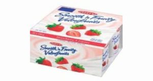 Yogourt Astro 4x100g à 50¢