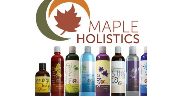 Échantillons gratuits de produits Holistics