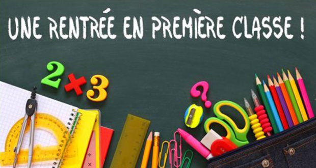 100 $ pour votre liste d'articles scolaires