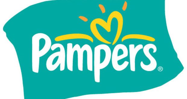 2 Codes prime Pampers d’une valeur de 45 points