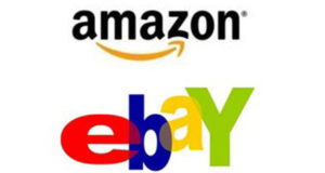 Carte-cadeau Amazon ou eBay de 100$